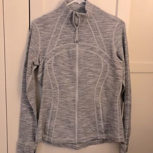 Lululemon Define Jacket